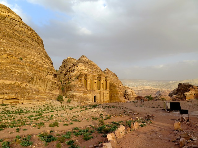 jordánsko